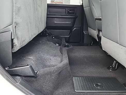 Used 2018 RAM 1500 Tradesman w/ Popular Equipment Group image 15