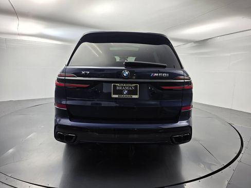 New 2027 BMW X7 M60i AWD/4WD image 5