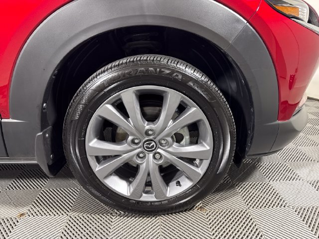 Certified 2026 MAZDA CX-30 AWD 2.5 S image 11