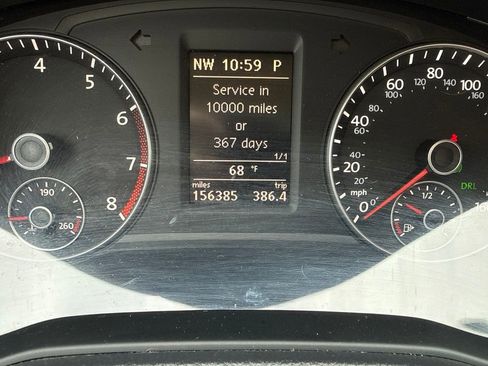 Used 2012 Volkswagen Passat 2.5 SE FWD image 23