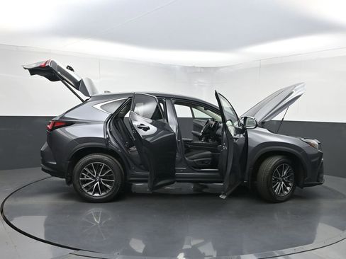 Used 2023 Lexus NX 350 AWD image 35