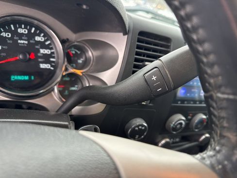 Used 2013 Chevrolet Silverado 2500 LT image 21