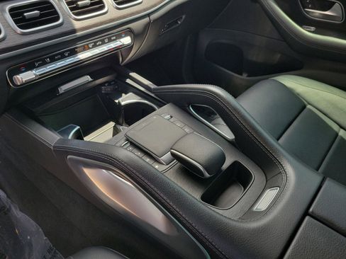 Certified 2022 Mercedes-Benz GLE 350 image 22
