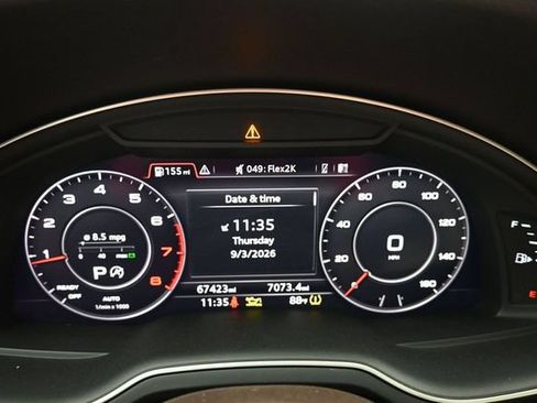 Used 2019 Audi Q7 3.0T Premium Plus w/ Premium Plus Package AWD/4WD image 5