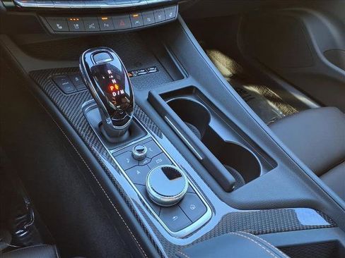 New 2026 Cadillac CT5 Sport image 15