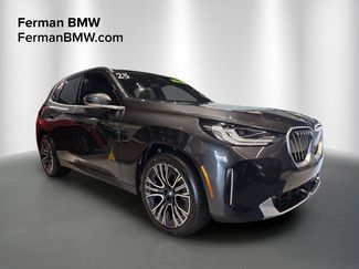 Used 2025 BMW X3 xDrive30i w/ Premium Package AWD/4WD video 1