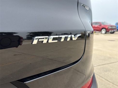 New 2025 Chevrolet TrailBlazer ACTIV w/ Convenience Package image 17