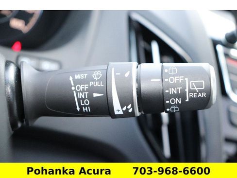 Used 2025 Acura RDX Base image 10