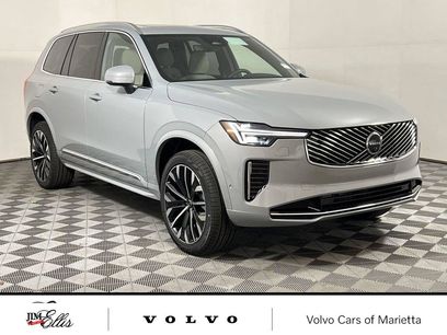 New 2026 Volvo XC90 B6 Plus w/ Protection Package Premier