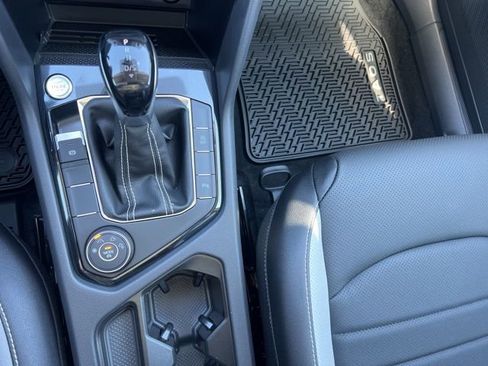 New 2026 Volkswagen Taos SEL AWD/4WD image 15