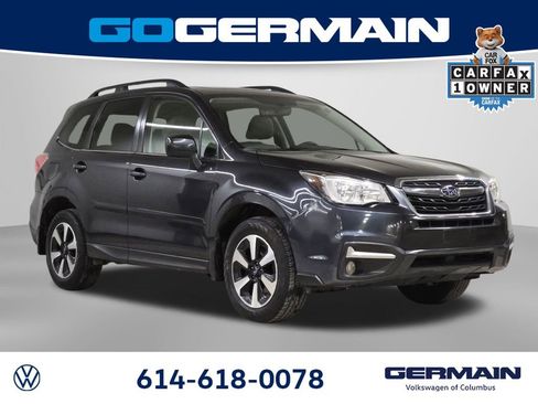 Used 2017 Subaru Forester 2.5i Limited image 5