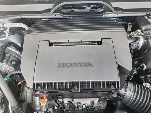 New 2026 Honda Pilot Sport image 26