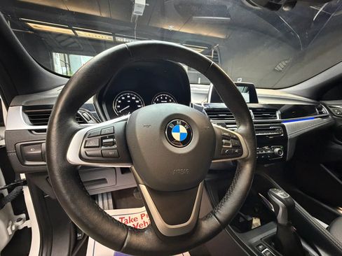 Used 2019 BMW X2 xDrive28i w/ Convenience Package AWD/4WD image 19