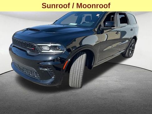 Used 2024 Dodge Durango R/T AWD/4WD image 5