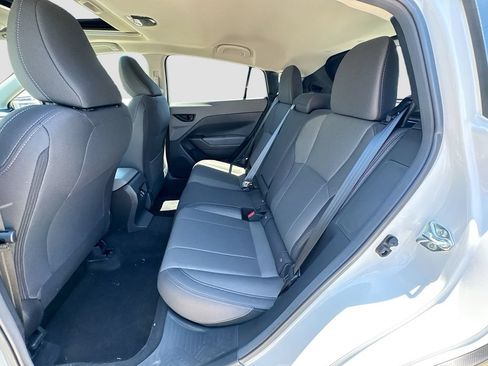 New 2026 Subaru Crosstrek 2.0i Premium AWD/4WD image 30