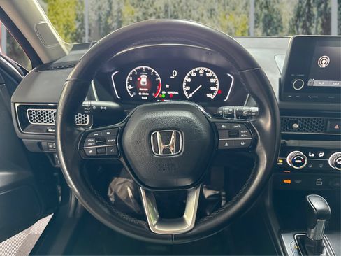 Used 2023 Honda Civic EX-L image 18