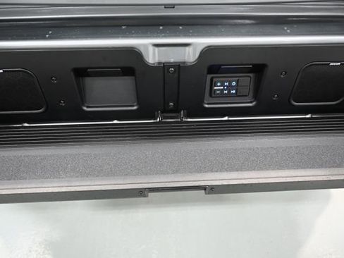 New 2026 GMC Sierra 1500 AT4X AWD/4WD image 11