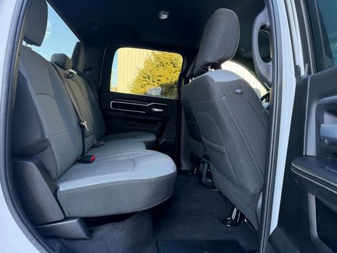 Used 2024 RAM 2500 Big Horn image 13