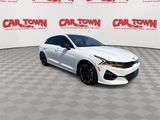 Used 2021 Kia K5 GT-Line image 2