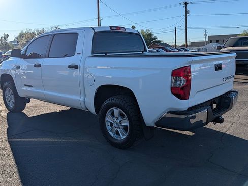 Used 2015 Toyota Tundra SR5 image 10