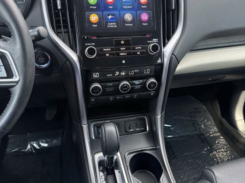 Used 2020 Subaru Ascent Limited w/ Technology Package AWD/4WD image 20