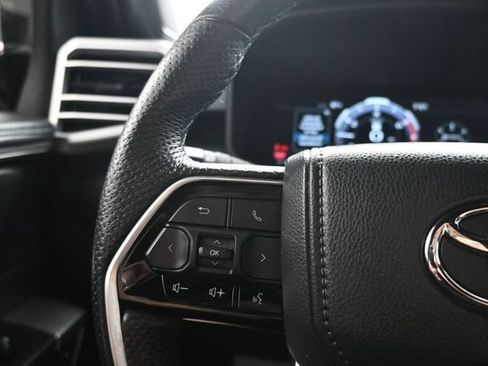 Used 2022 Toyota Tundra Platinum RWD image 14