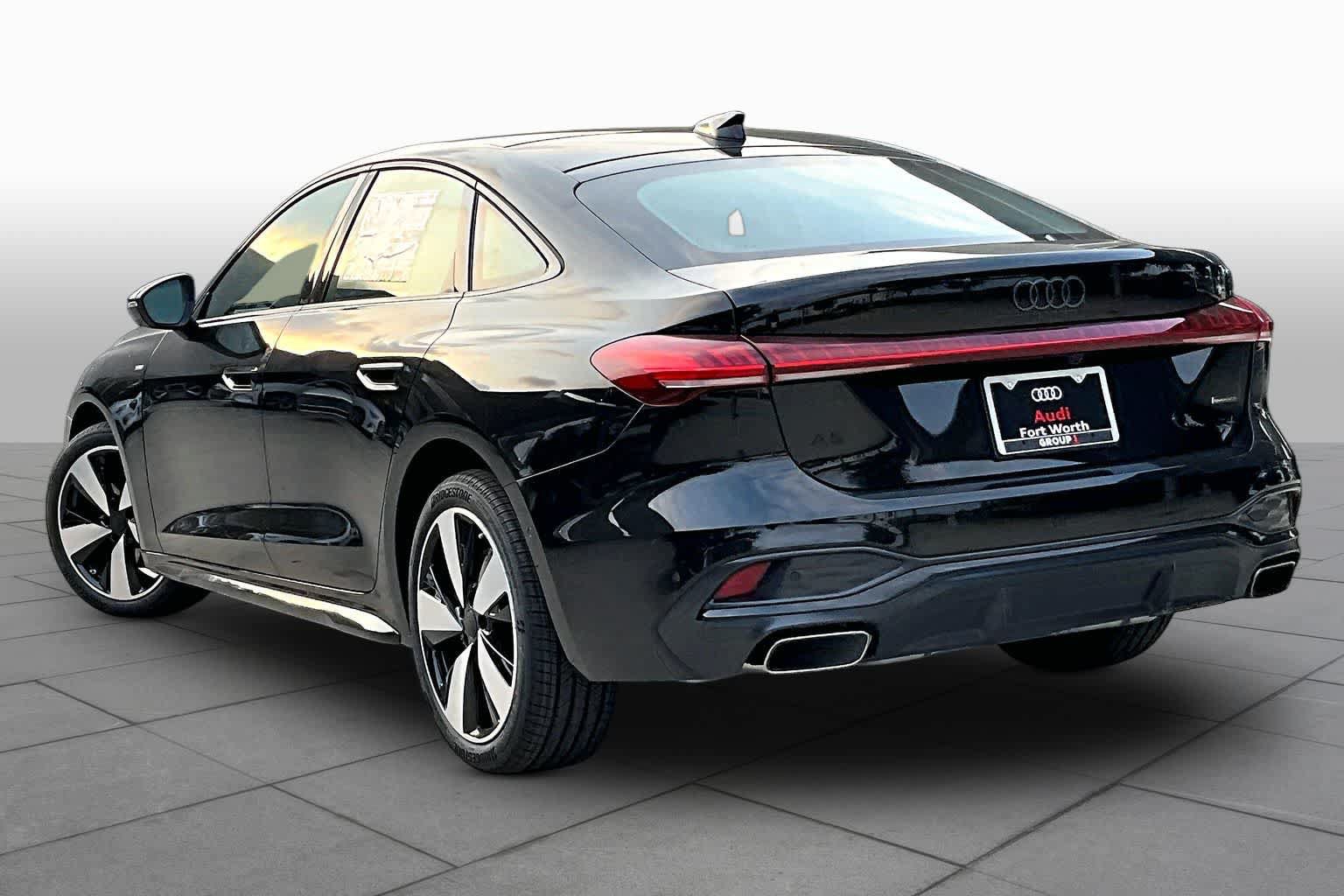 Used 2026 Audi A5 Premium Plus w/ Premium Plus Package AWD/4WD image 12