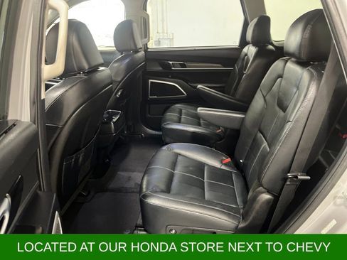 Used 2022 Kia Telluride EX w/ EX Premium Package image 22