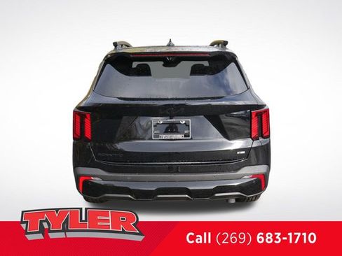 New 2026 Kia Sorento SX Prestige AWD/4WD image 7