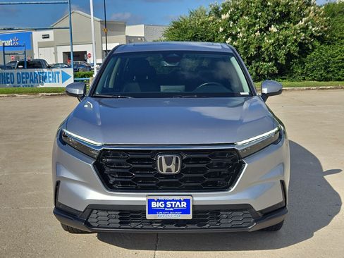Used 2026 Honda CR-V EX-L image 9
