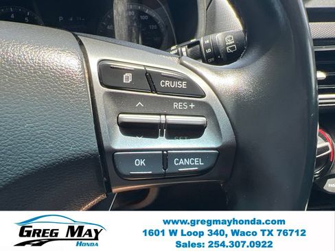 Used 2018 Hyundai Kona SEL AWD/4WD image 25