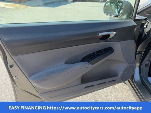 Used 2008 Honda Civic LX image 6