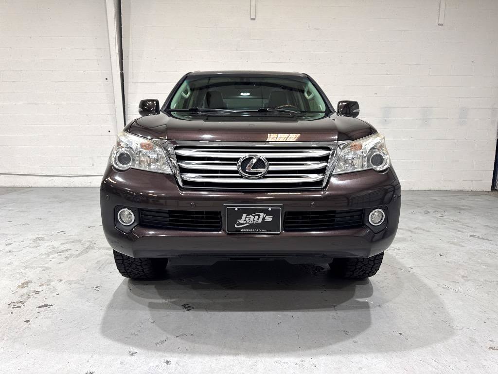 Used 2013 Lexus GX 460 w/ Comfort Plus Pkg AWD/4WD image 14