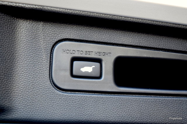 New 2026 Honda Pilot Black Edition image 14