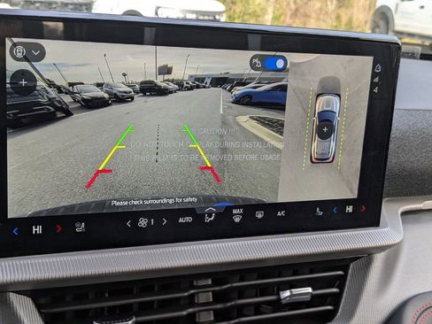 New 2026 Ford Explorer ST-Line w/ ST-Line Street Pack image 19