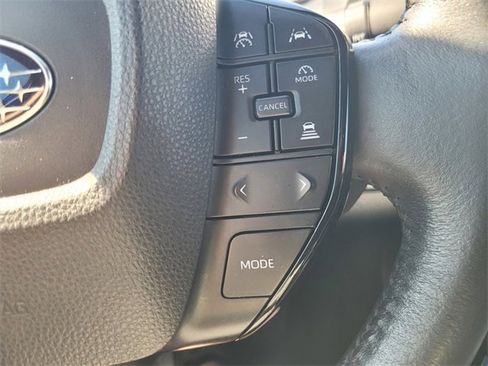 Used 2023 Subaru Solterra AWD image 27