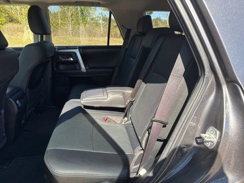 Used 2023 Toyota 4Runner Limited image 13