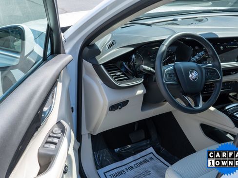 Used 2023 Buick Envision Preferred FWD image 12