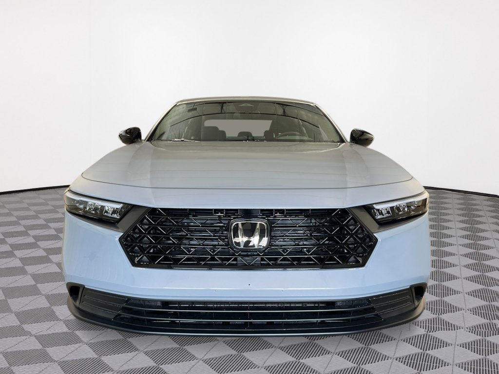 New 2026 Honda Accord Sport image 10
