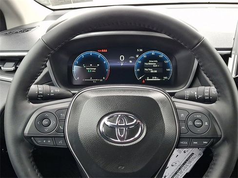 New 2026 Toyota Corolla Cross XLE image 9