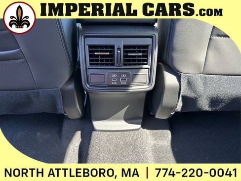 New 2025 Subaru Forester Premium image 22