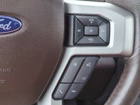 Used 2018 Ford F150 King Ranch w/ Equipment Group 601A Luxury image 26