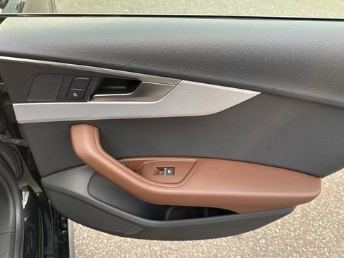 Used 2019 Audi A5 2.0T Premium w/ Convenience Package image 26