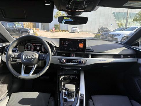 Used 2025 Audi A5 2.0T Premium Plus w/ Convenience Plus Package image 9