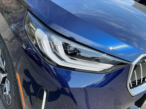 New 2026 BMW X3 xDrive30 w/ Premium Package image 13