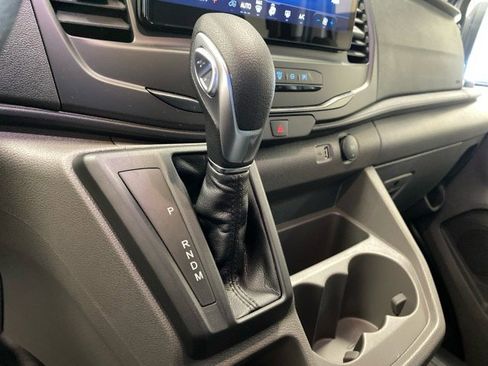 New 2026 Ford Transit 250 148 Medium Roof w/ Exterior Upgrade Package image 21