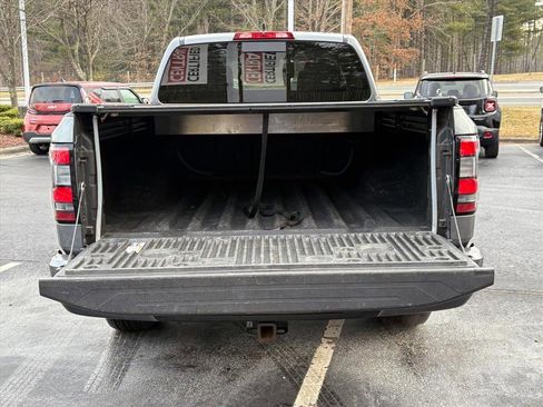 Certified 2023 Nissan Frontier SV w/ Technology Package image 26