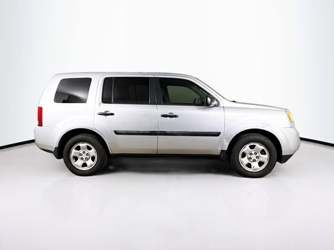 Used 2014 Honda Pilot LX image 2