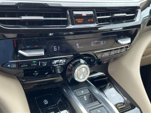 Certified 2024 Acura MDX SH-AWD image 22