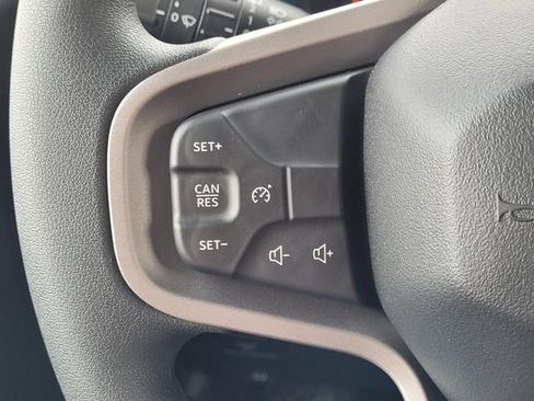 New 2025 Ford Bronco 4-Door AWD/4WD image 23